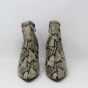Franco Sarto booties